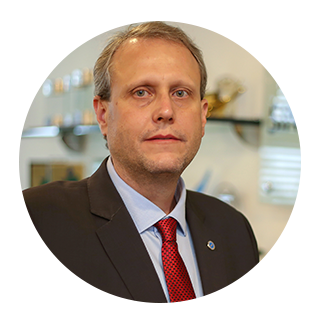 Prof. Bruno Abreu