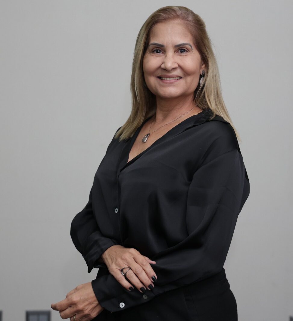 Sandra de Castro Barros