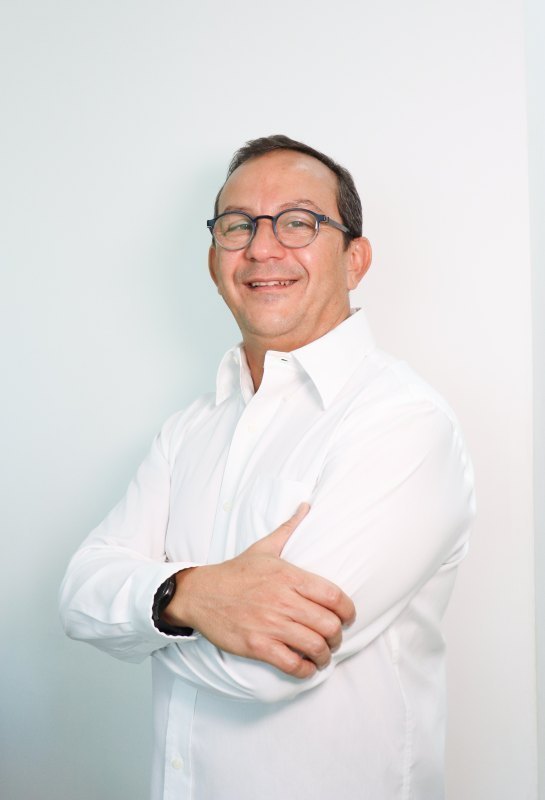 Prof. Lindemberg Assunção Costa